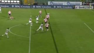 6 4 2008 Goal Parade Palermo 3 2 Juventus DVBRip DivX TSMR
