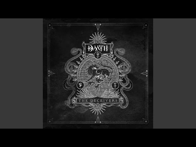 Daath - Into Forgotten Dirt