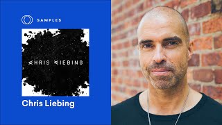 Chris Liebing Breaks Down His See the Light Sample Pack | LANDR Samples