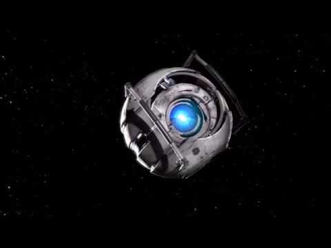 Portal 2 Credits Song