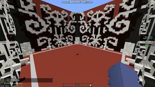 💎VIMEWORLD BuildBatlle💎 - № 1