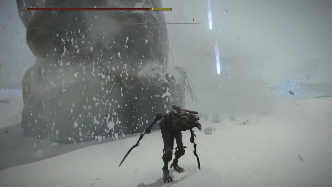 Elden Ring Warr1 PT3 2026-01-04 p1 - Finishing Latenna's Storyline