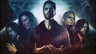 KAMELOT - Midsummer's Eve (Audio with Lyrics)