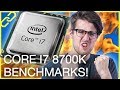 Sneaky i7 8700K benchmarks, iPhone X leaks, Xiaomi Mi Mix 2 + more