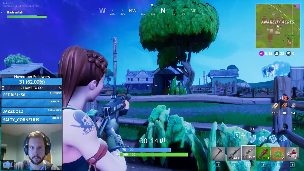 Cross Platform Fortnite Pc Ps4