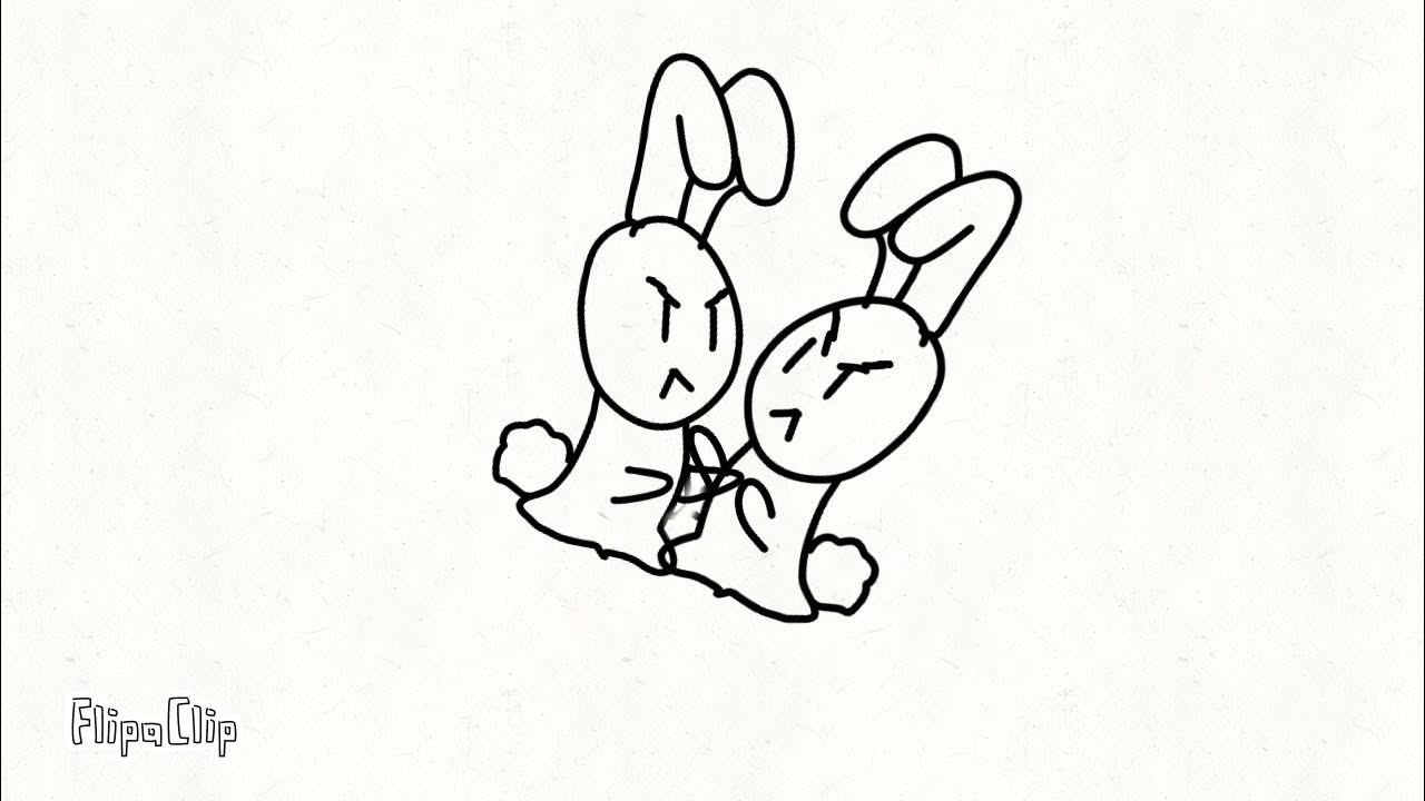 chocolate bunny YouTube