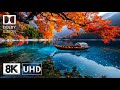 The Next-Gen 8K HDR 120FPS Dolby Vision (8K Video ULTRA HD)