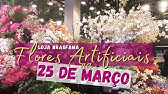 25 DE MARÇO - FLORES ARTIFICIAIS - TOUR COMPLETO - thptnganamst.edu.vn