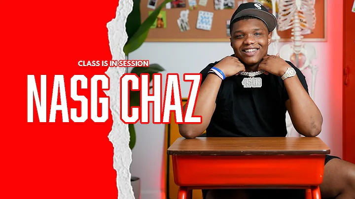 Illegal - Nasg Chaz | Class Is In Session with Spitcam University