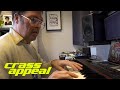 Rhythm roulette the sequel barry beats  crass appeal