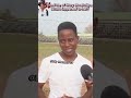 The Fate Of Mary Mwakalipa Copper Queens Football Star From Zambia What Happened 