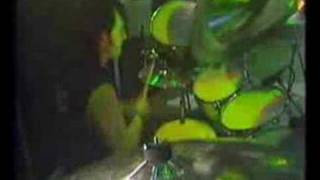 The Cult - Born To Be Wild - BBC Broadcast 1987 chords