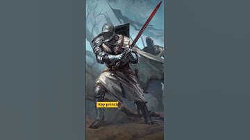The Code of Chivalry