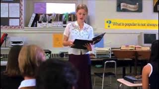 10 Things I Hate About You - Full Poem Scene HD