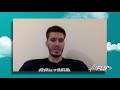 Charlotte Hornets Pre-Draft Interview with Filip Petrusev