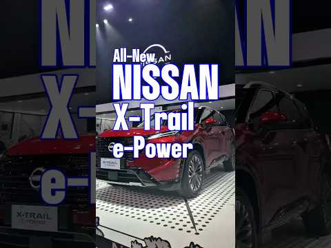 Nissan @ #PIMS2026 | ignitionPH