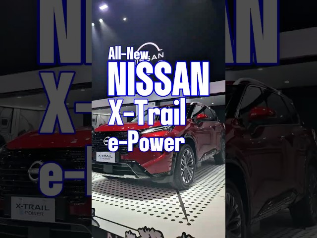 Nissan @ #PIMS2026 | ignitionPH