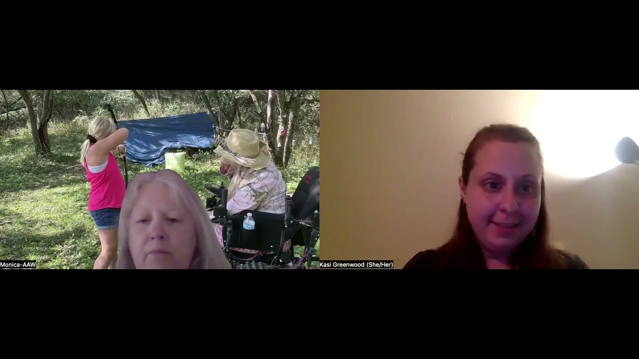 Access Ability Wisconsin Part 1