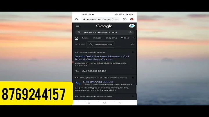 Create Google Ads Setup Disapprove and Google Ads Not Running Problem