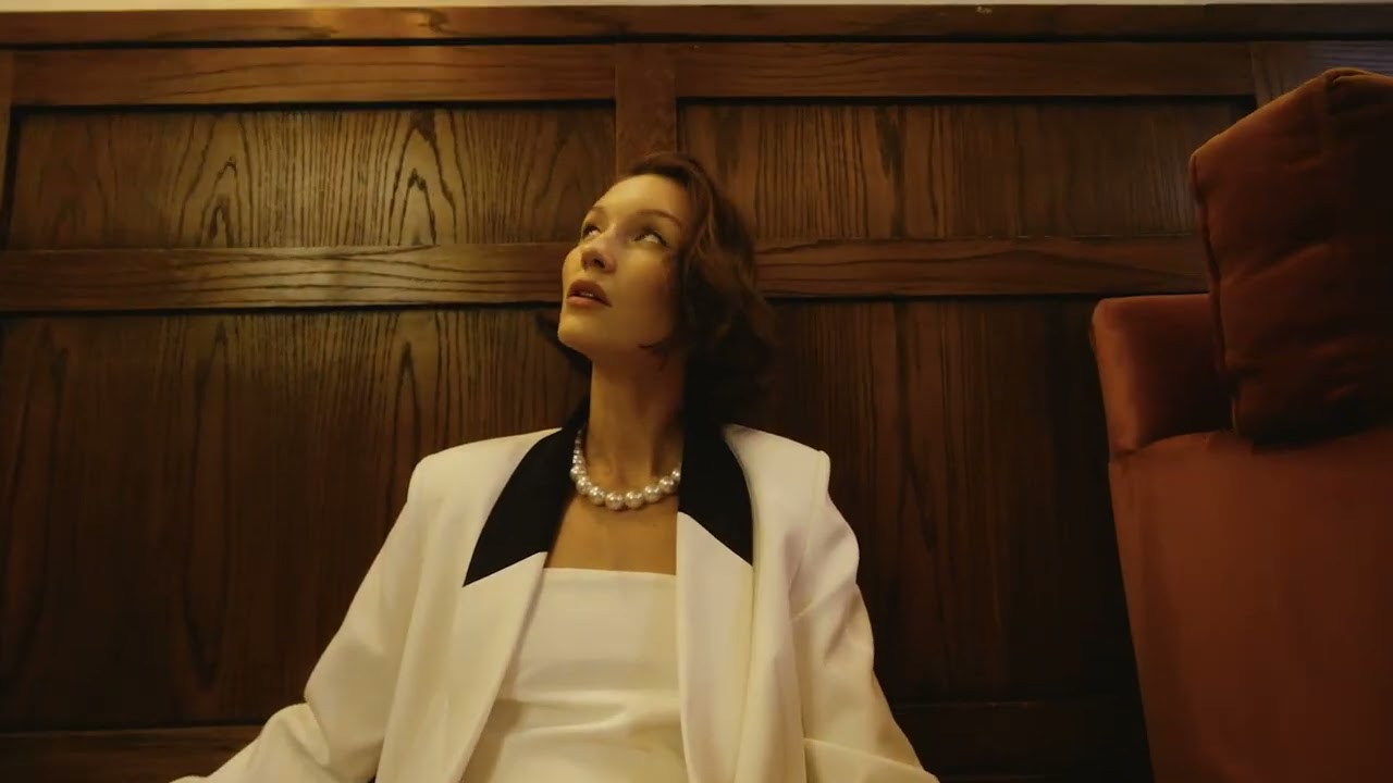Sateen Campaign 25’ — film by LSS Film