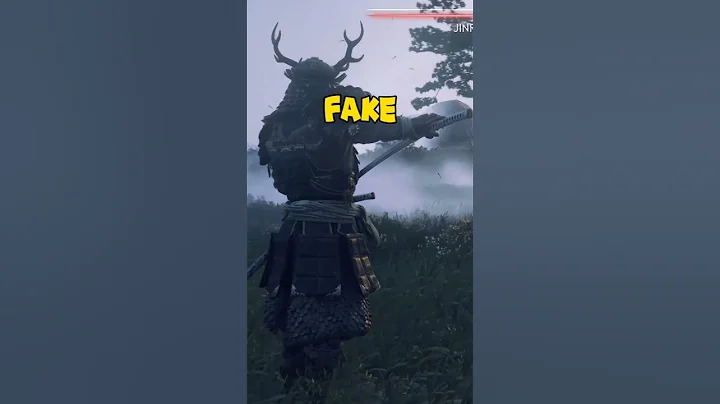 how to win the hardest duel in ghost of tsushima!