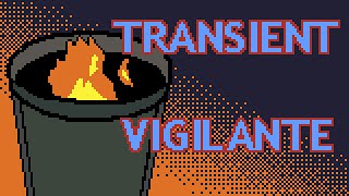 Tech Venom - Transient Vigilante