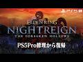【エルデンリング ナイトレイン】深き夜を渡る素人 深度5カンスト済み【ELDEN RING NIGHTREIGN 】