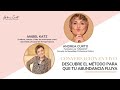 FLUIR EN ABUNDANCIA CON MABEL KATZ | CUPÓN DE DESCUENTO