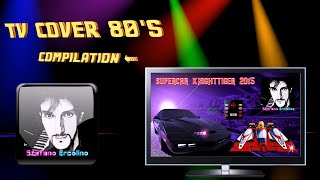 TV COVER 80's Compilation (2015)