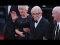 IMAGES Cannes: à 89 ans, Ken Loach de retour sur le tapis rouge | AFP