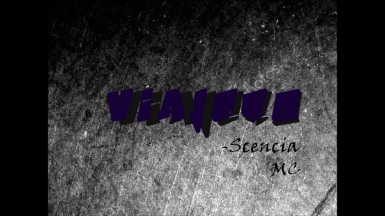 Scencia MC - Viaje (Prod. DES)