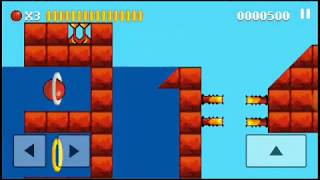 Bounce Extreme Water level 3&4