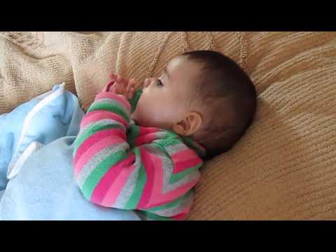 იავნანას უსმენს ქალბატონი