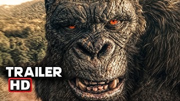 NEW MOVIE TRAILERS (2026) 4K UHD