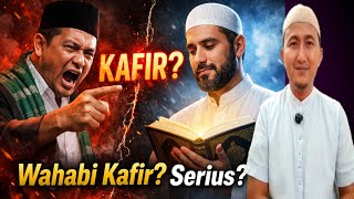 Download Lagu BANTAHAN KERAS TERHADAP ASWAJA YANG MENGKAFIRKAN WAHABI #aswaja #wahabi MP3