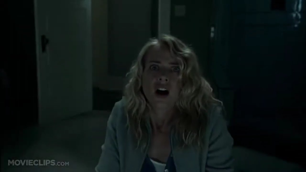 The Ring Two   You're Not My Son 2005 HD