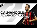 United In Advanced Talks With Hakan Calhanoglu! | Man United News