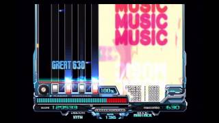 Beatmania IIDX 10th Style - ASTRAL VOYAGE [ANOTHER] screenshot 3