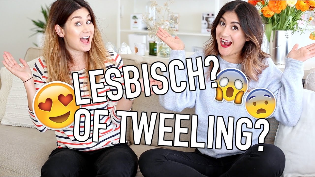 ZIJN WIJ LESBISCH?
