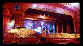 RABI ANGKAT / DEDE Kristin SANDIWARA BINA REMAJA INDAH