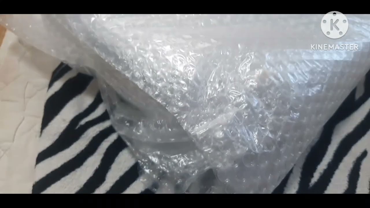 なんとかできました！ queendom開封動画