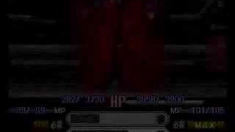 Namco X Capcom - Gameplay (Ch22 - Part 08/08)