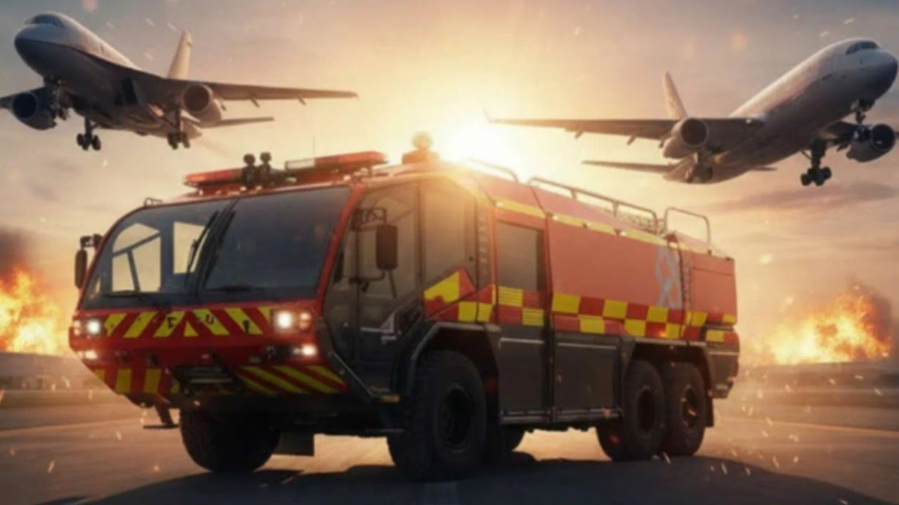 نايف حمدان (مشاهد لاول مره ممكن تشوفها من مطار الملك خالد)