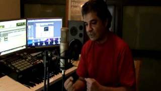 Mahmood Khan What Console To Record On