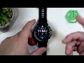 AMAZFIT T-Rex 3 Pro 48mm – Cara Mengubah Durasi Waktu Layar Mati