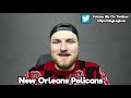 Saying Something Positive About EVERY NBA Team