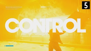 Trash Burn - CONTROL - Let