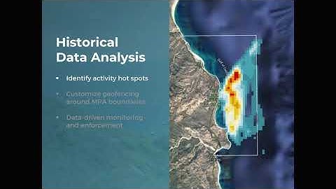Marine Monitor (M2) Overview