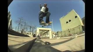 Gino Iannucci "Yeah Right!"