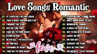 Oldies But Goodies Love Songs - Chicago, Jim Brickman, Cher & Peter Cetera, David Pomeranz 69